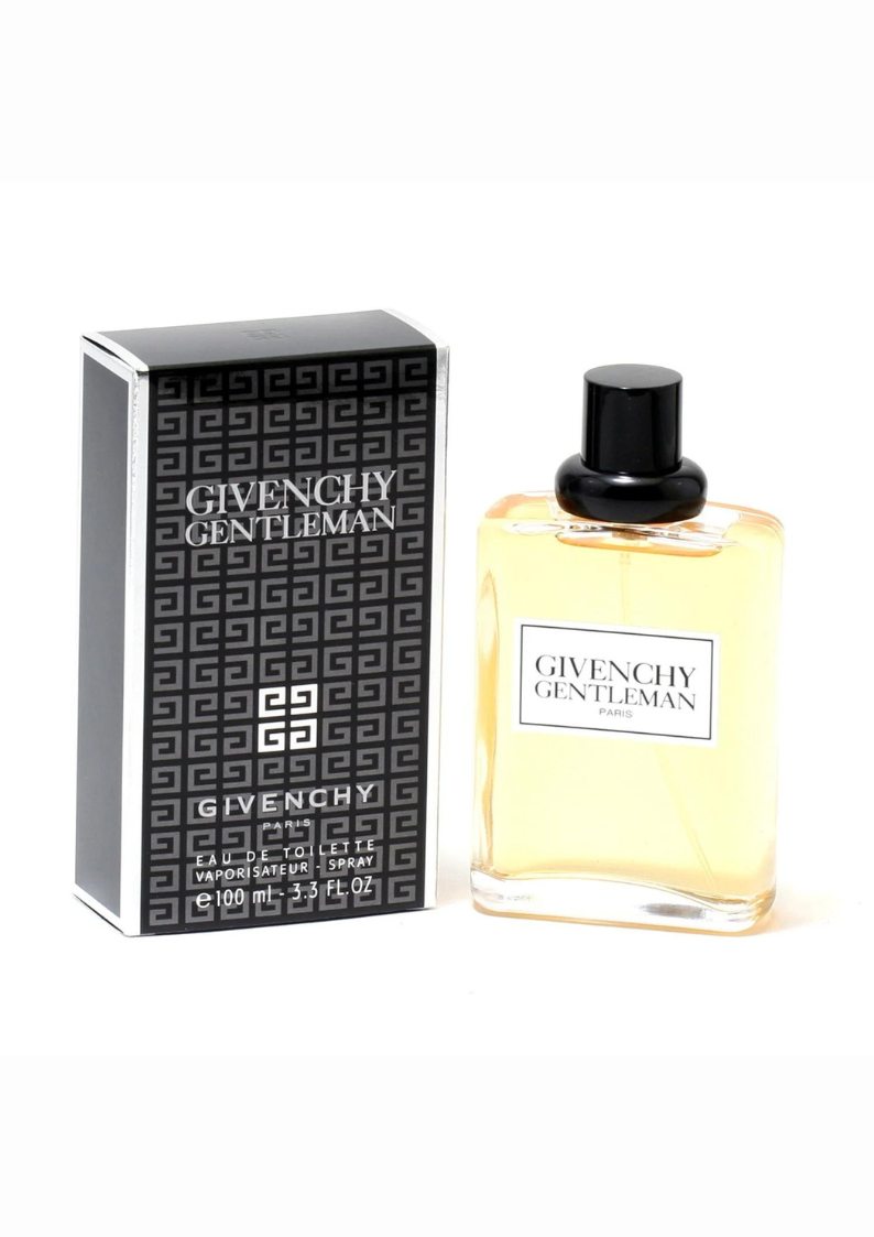 GIVENCHY GENTLEMAN M 3.3oz