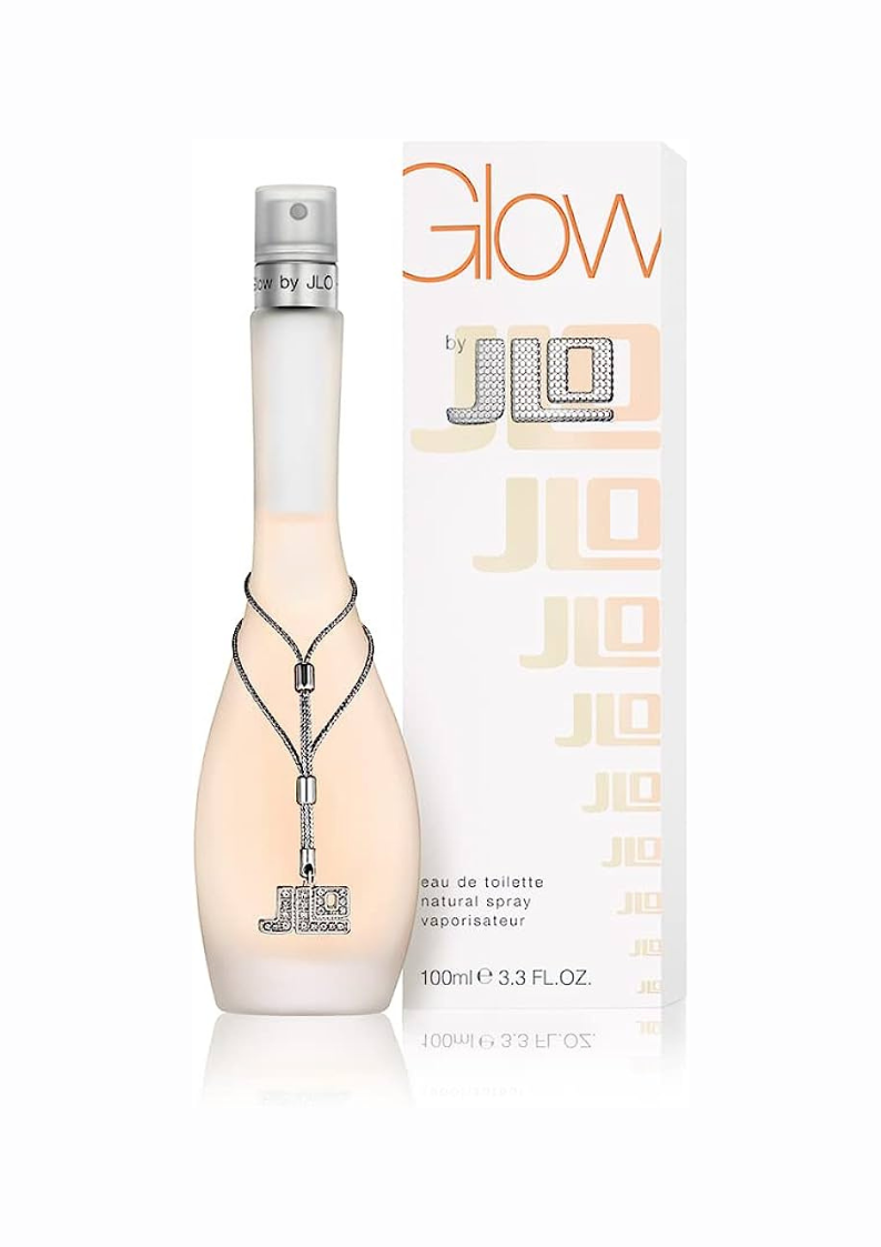 JLO GLOW W 3.4oz