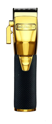 BABYLISS GOLD CLIPPER FX870G