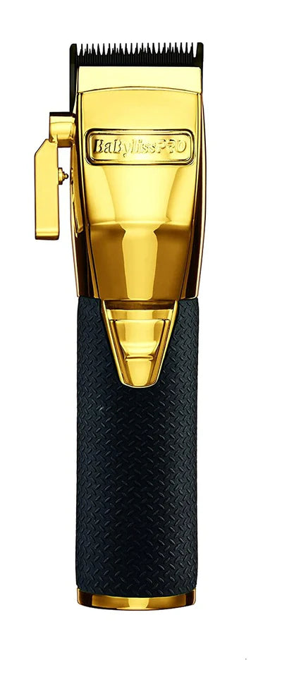 BABYLISS GOLD CLIPPER FX870G