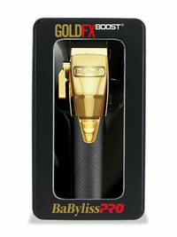 BABYLISS GOLD CLIPPER FX870G