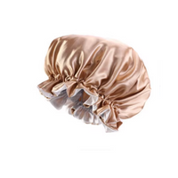 GORRO DE SATIN (BONNET CAP)