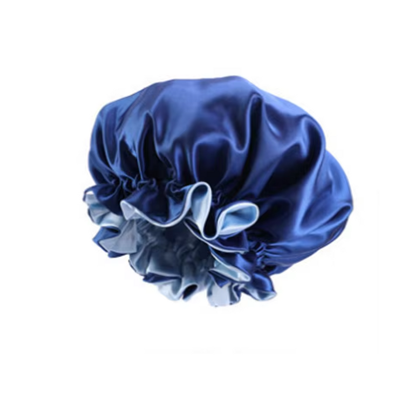 GORRO DE SATIN (BONNET CAP)