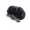 GORRO DE SATIN (BONNET CAP)