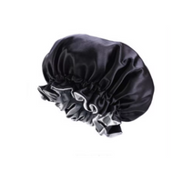 GORRO DE SATIN (BONNET CAP)