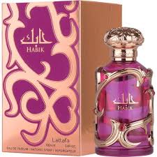 LATTAFA HABIK 3.4OZ