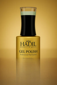 HADIL BEAUTY AND NAILS COLOR # 033