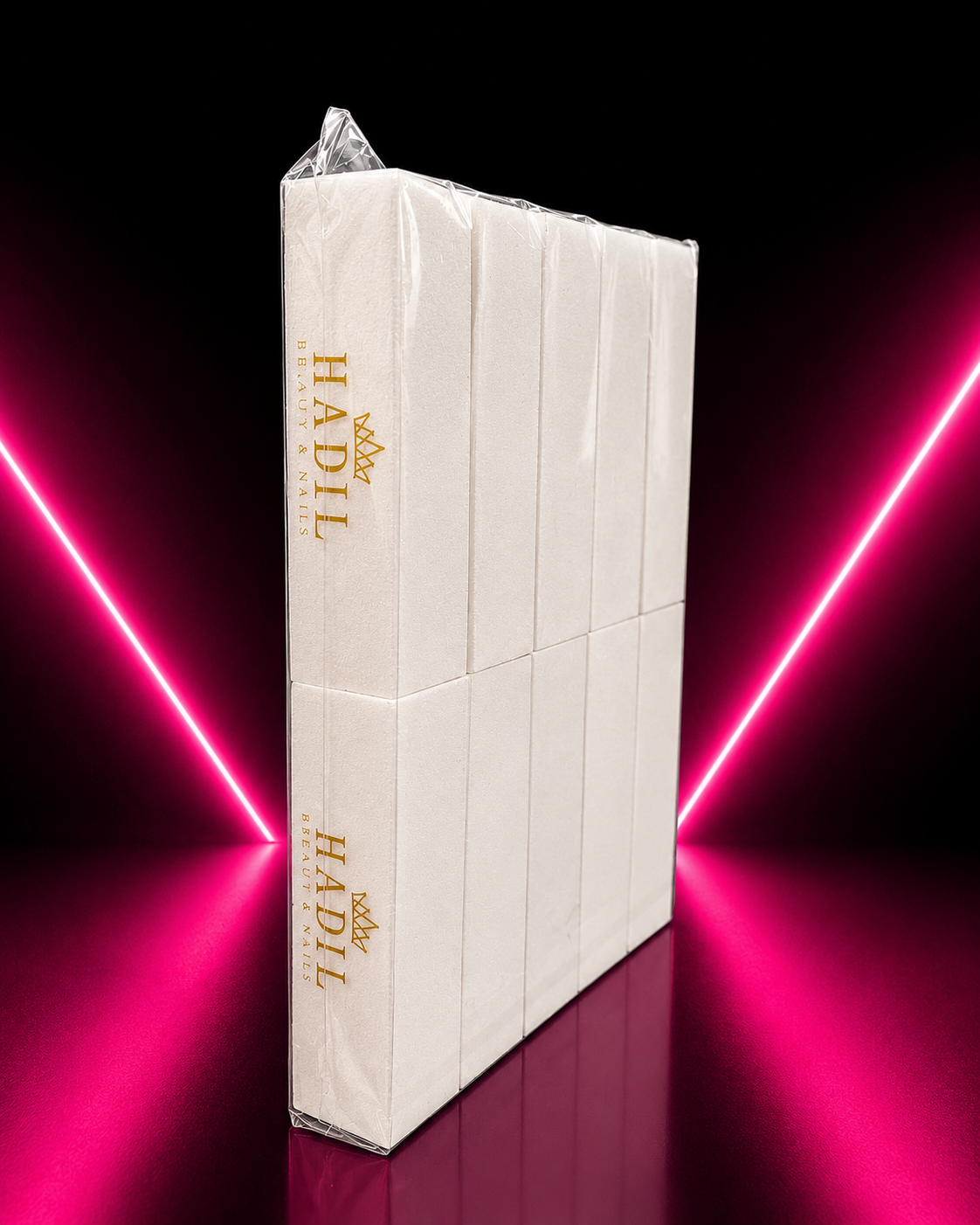 HADIL PROFESSIONAL NAIL BUFFER BLOCKS