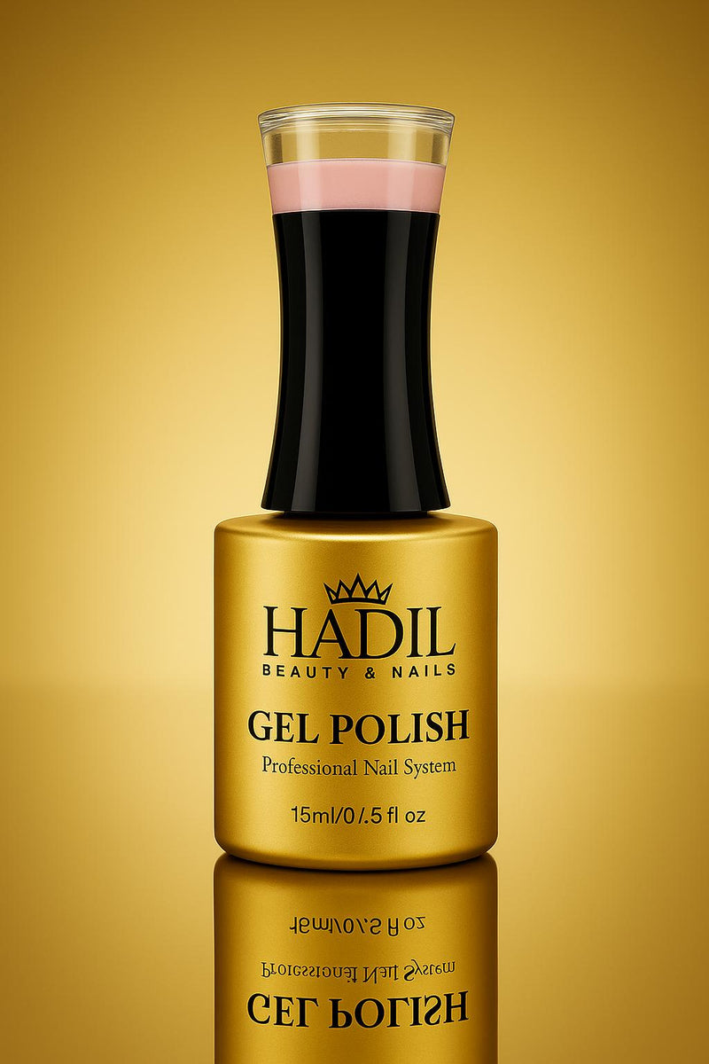 HADIL BEAUTY AND NAILS COLOR # 003