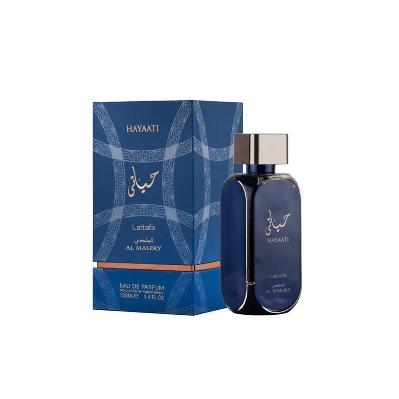 HAYAATI LATTAFA MALEKY 3.4 OZ
