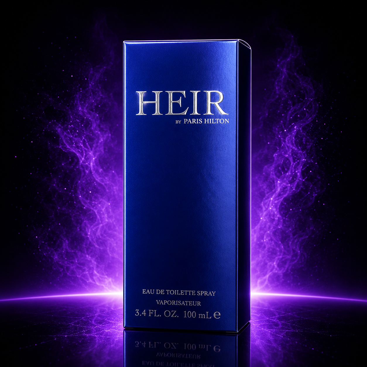 Heir – Paris Hilton