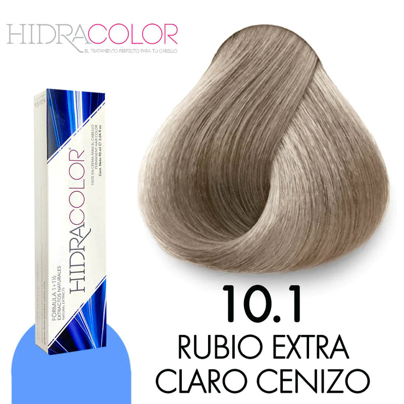 HIDRACOLOR TINTE 10.1