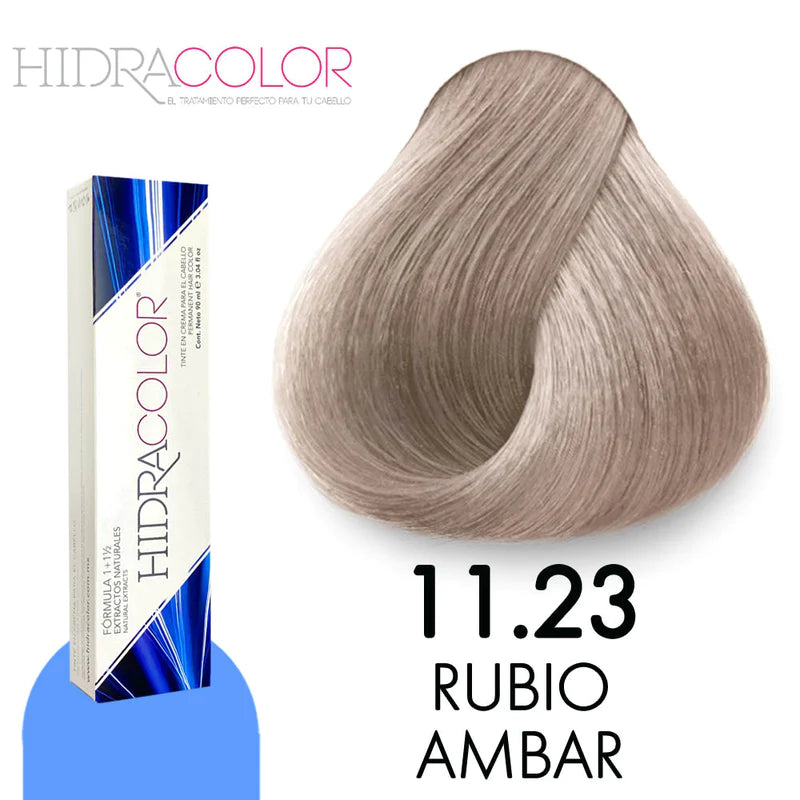 HIDRACOLOR TINTE 11.23