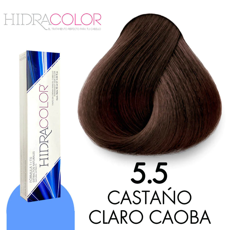 HIDRACOLOR TINTE 5.5