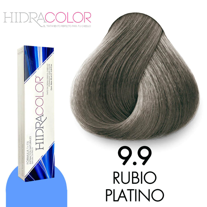 HIDRACOLOR TINTE 9.9