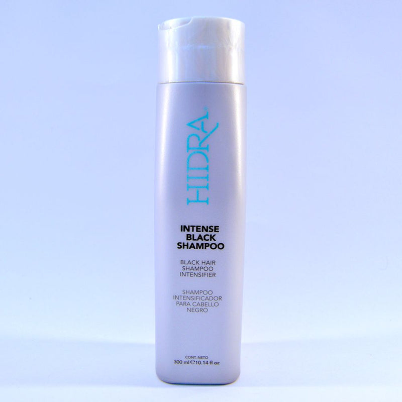 HIDRA BLACK SHAMPOO 10.1oz