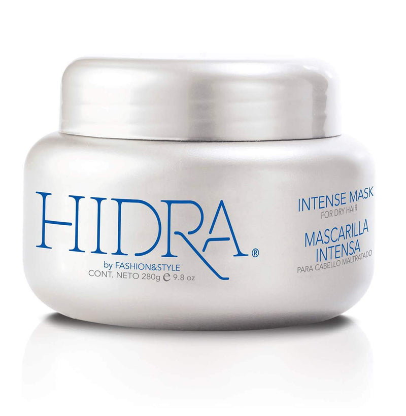 HIDRA INTENSE MASK 9.8oz