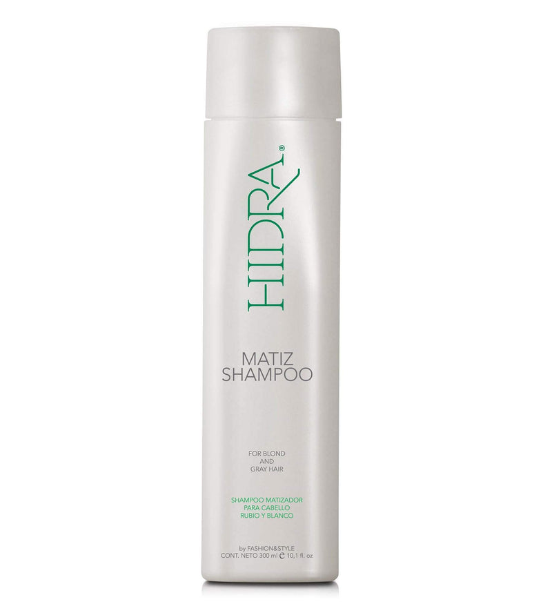 HIDRA MATIZ SHAMPOO 10.1oz