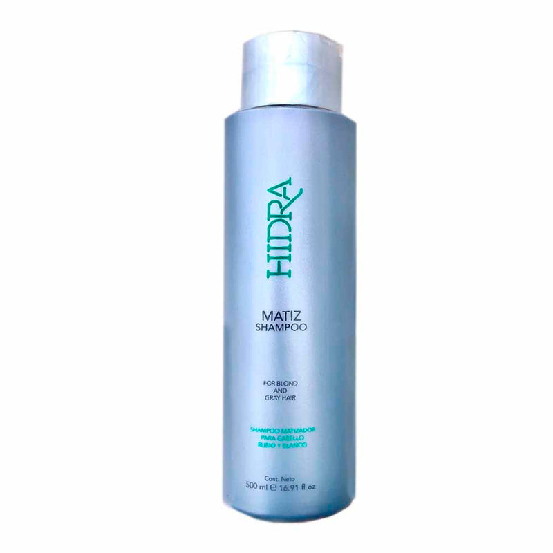 HIDRA MATIZ SHAMPOO 16.9