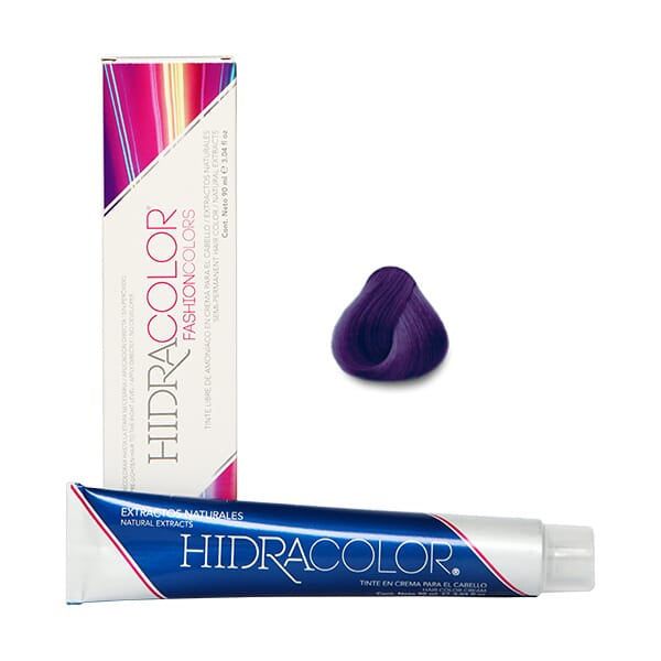 HIDRACOLOR FASHION COLOR VIOLETA