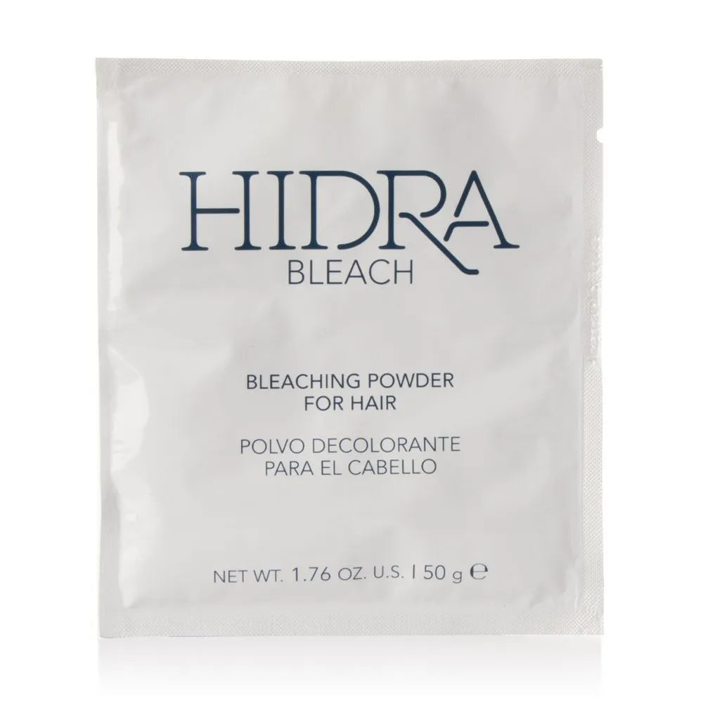 Hidra bleach sobre 1.76oz