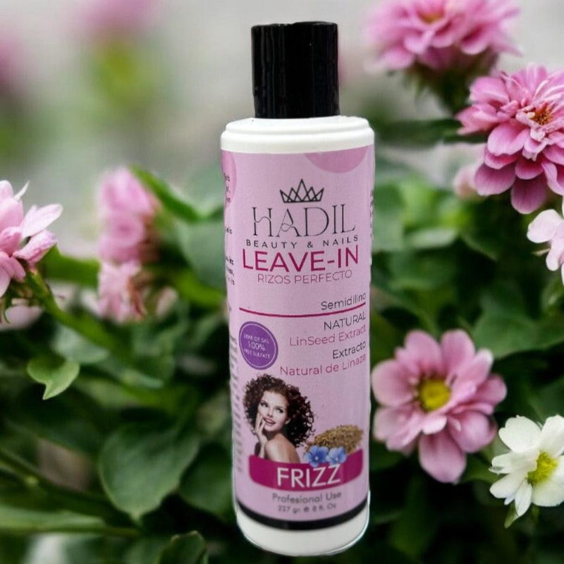 HADIL RIZOS PERFECTOS LEAVE IN 8 OZ