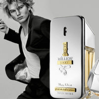 PACO 1 MILLION LUCKY 1.7oz M