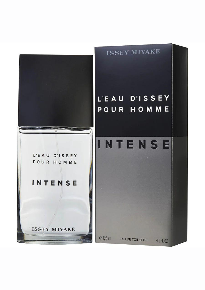 ISSEY MIYAKE INTENSE 4.2oz M