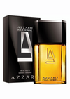 AZZARO CHROME POUR HOME 3.4 M