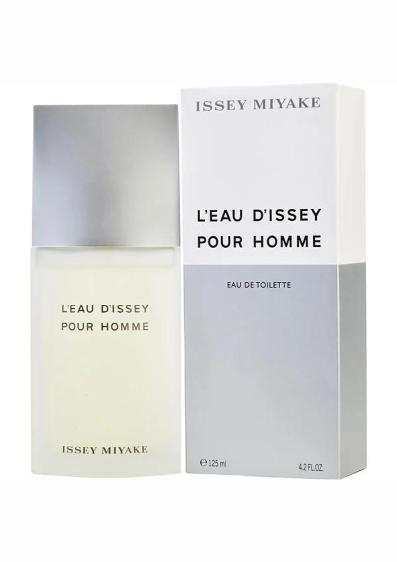 ISSEY MIYAKE 4.2oz M