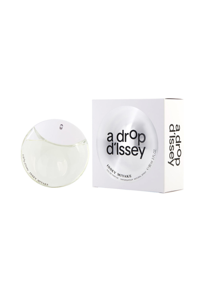 ISSEY MIYAKE DROP W 3.0 EDP