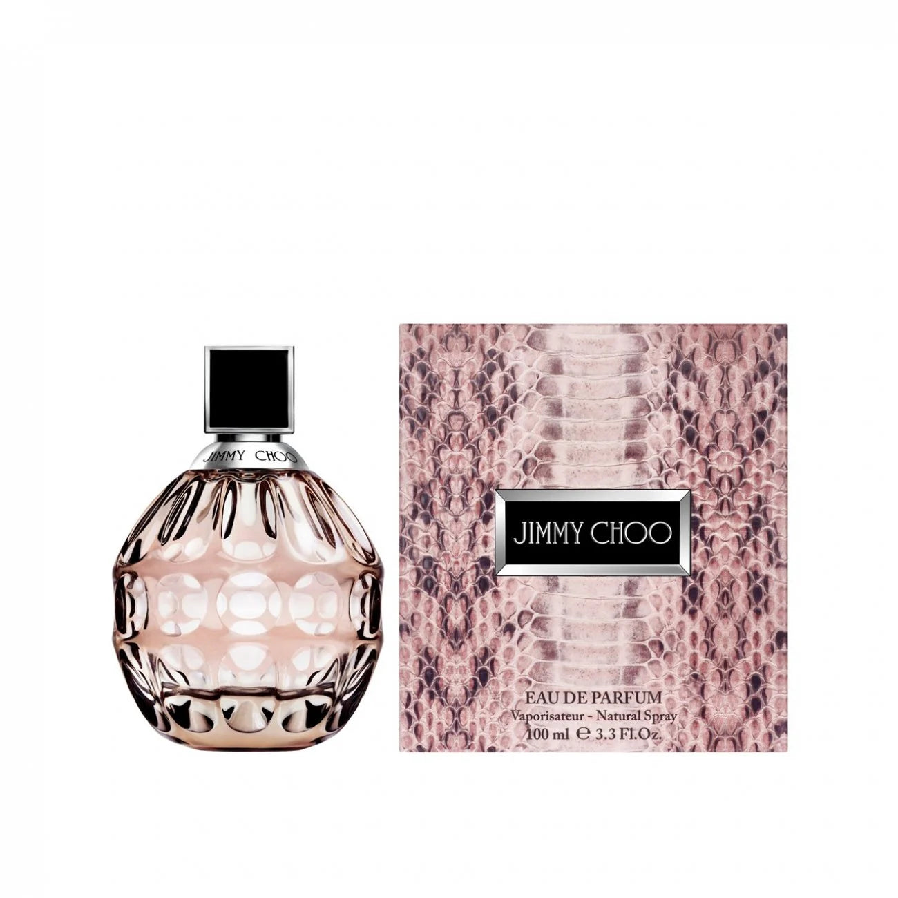 JIMMY CHOO W 3.3 oz – Beauty Express