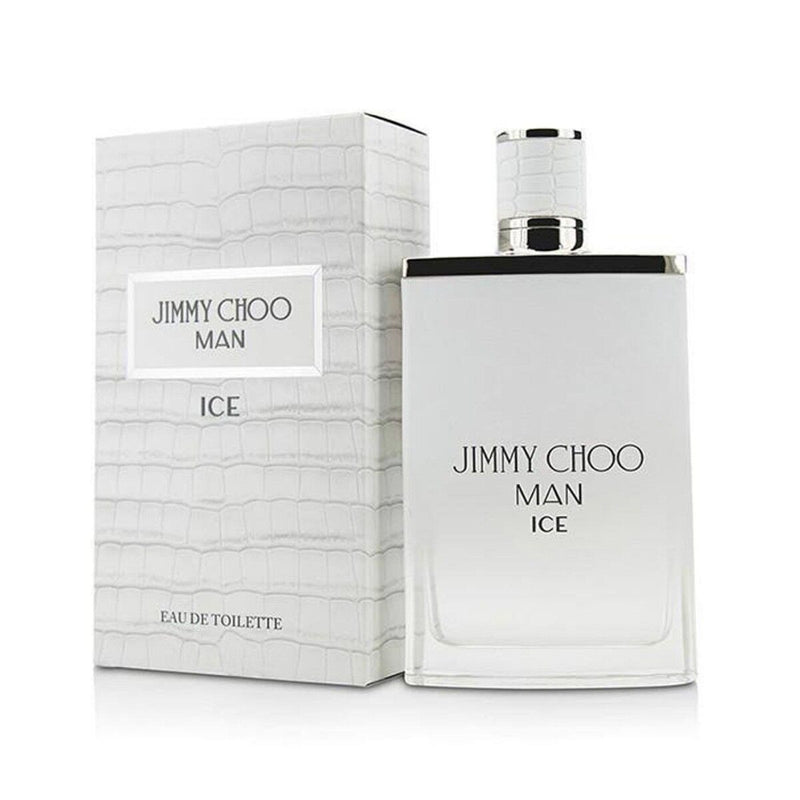 JIMMY CHOO MAN ICE 3.3oz