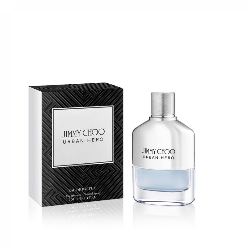 JIMMY CHOO URBAN HERO M 3.3oz