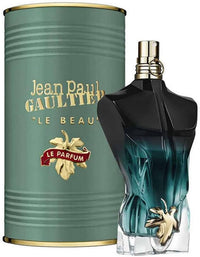 Jean Paul Le Beau Le parfum intense 4.2OZ