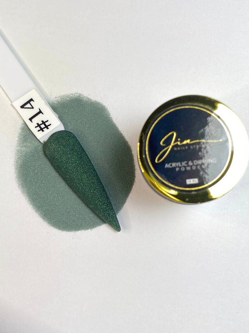 JIA ACRILYCO COLOR #14