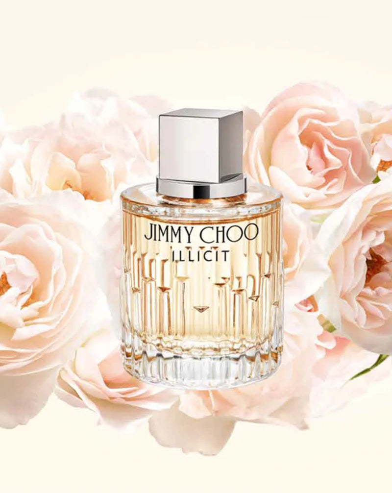 JIMMY CHOO ILLICIT W 3.3 oz
