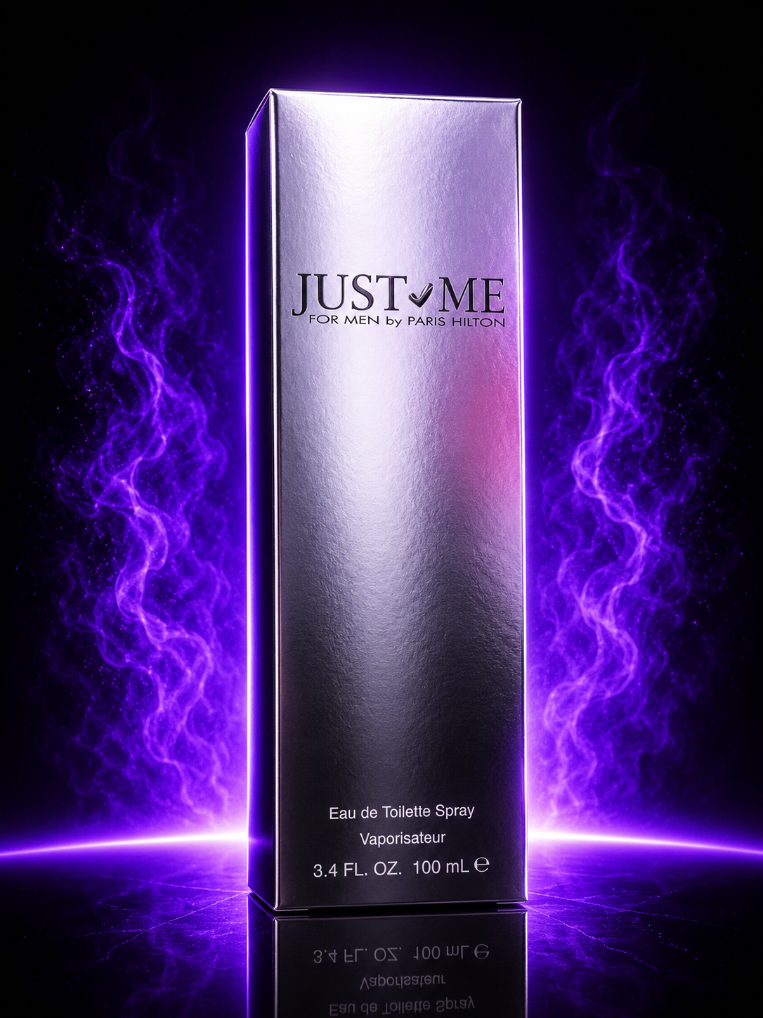 Just Me for Men – Paris Hilton