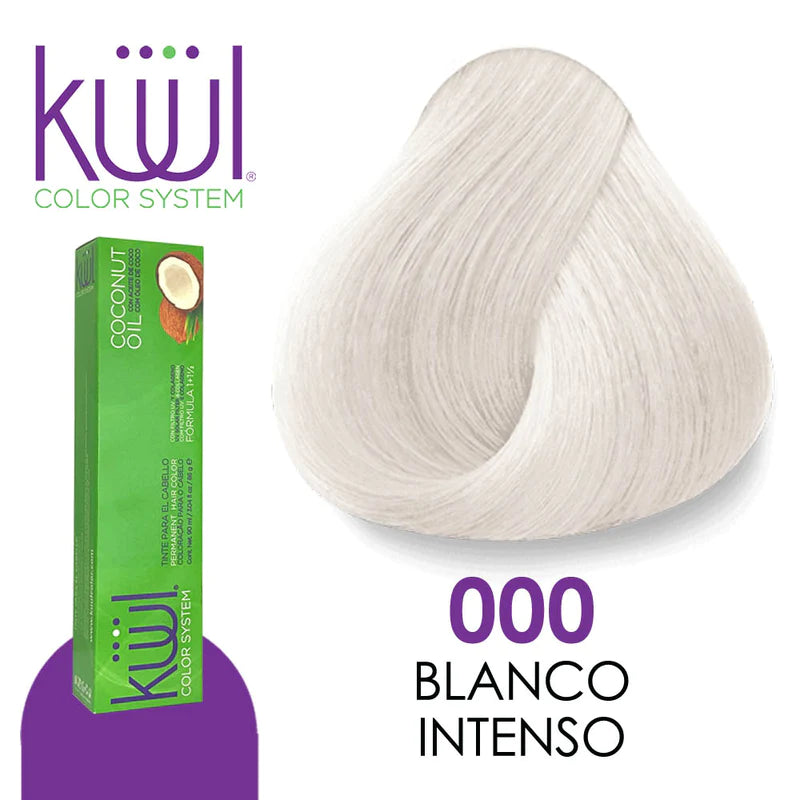 KUUL TINTE 000