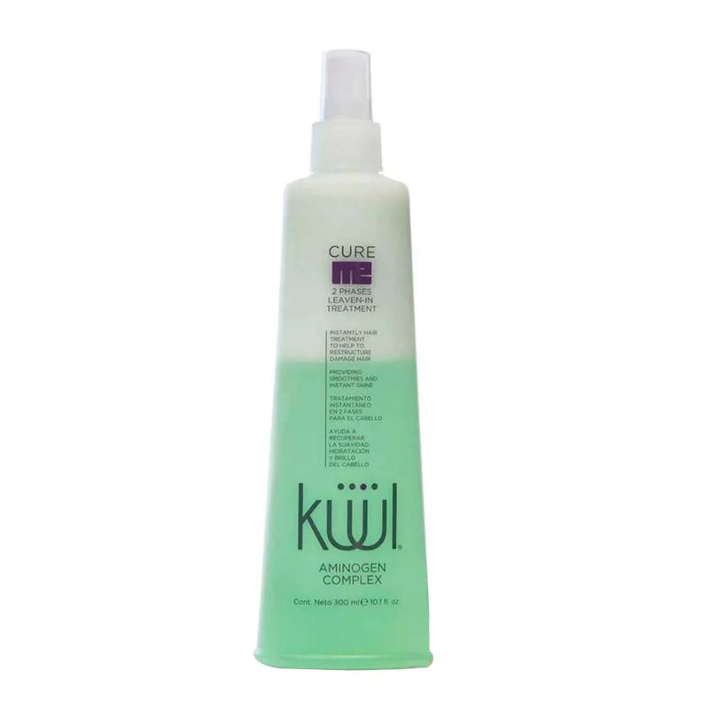 Kuul Cure Me 2 Phases 10.1oz