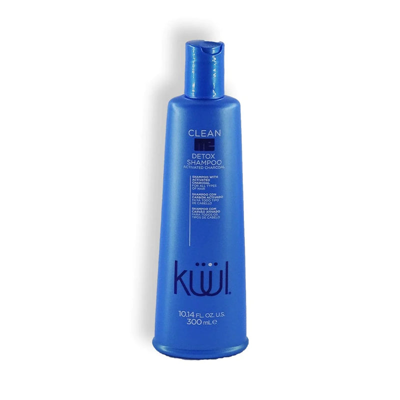 KUUL DETOX SHAMPOO 10.14oz