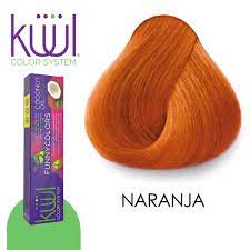 KUUL TINTE FUNNY ORANGE