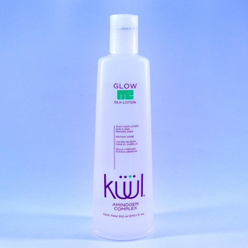 Kuul Glow Me Silk Lotion 5.07oz