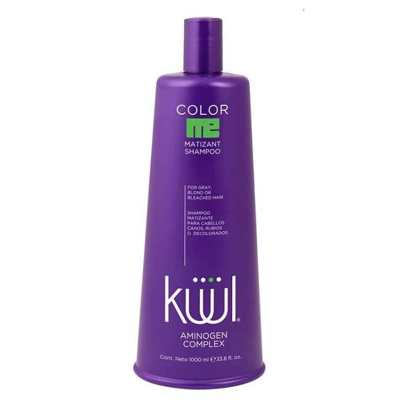 Kuul Matizant Shampoo 1 Litro