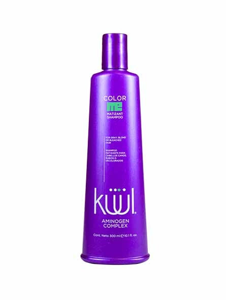 Kuul Matizant Shampoo 10.1 oz