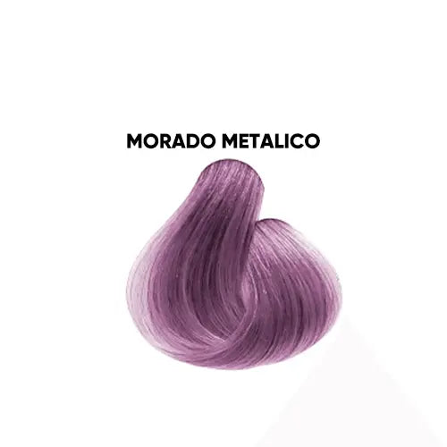 KUUL TINTE MORADO METALICO