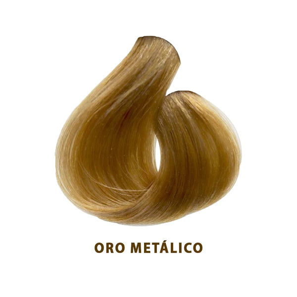 KUUL TINTE ORO METALICO