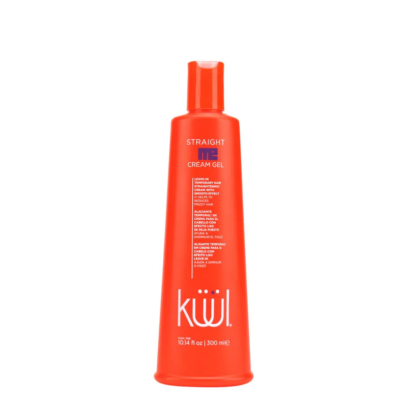 Kuul Straight Me Cream Gel 10.1oz