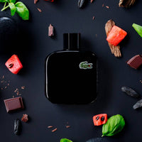 LACOSTE EAU NOIR M 3.3oz