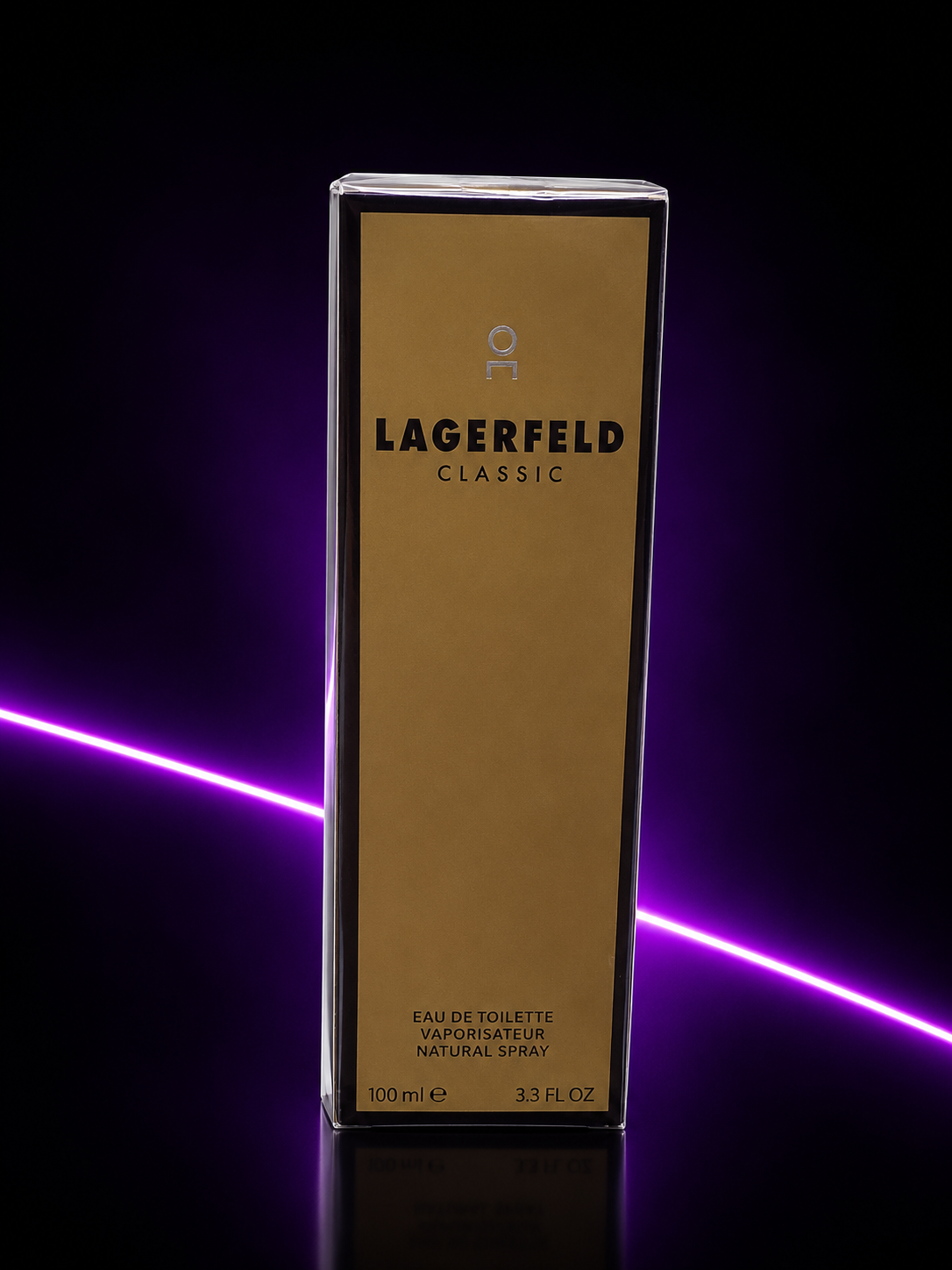 Lagerfeld Classic